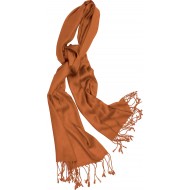 Chal viscosa UNISEX tipo pashmina